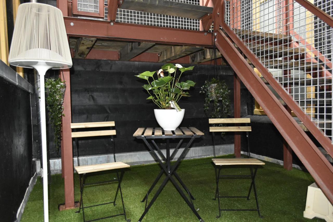 De Gusto Bed & Breakfast Schiedam Ngoại thất bức ảnh