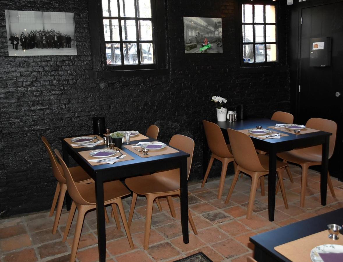 De Gusto Bed & Breakfast Schiedam Ngoại thất bức ảnh