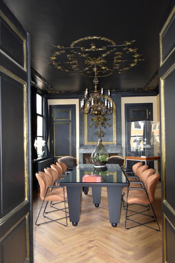 De Gusto Bed & Breakfast Schiedam Ngoại thất bức ảnh