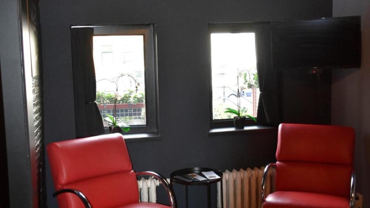 De Gusto Bed & Breakfast Schiedam Ngoại thất bức ảnh