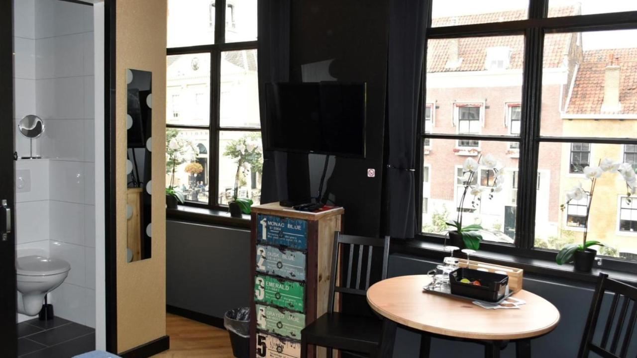 De Gusto Bed & Breakfast Schiedam Ngoại thất bức ảnh