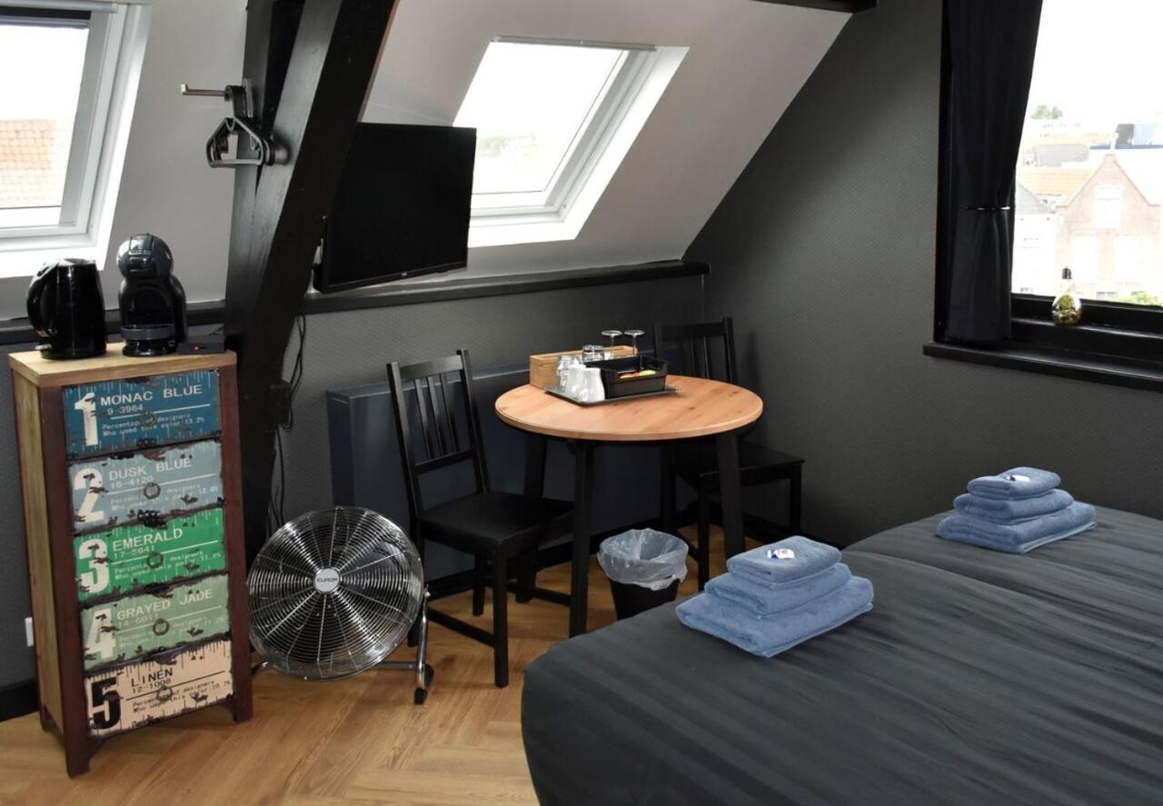 De Gusto Bed & Breakfast Schiedam Ngoại thất bức ảnh