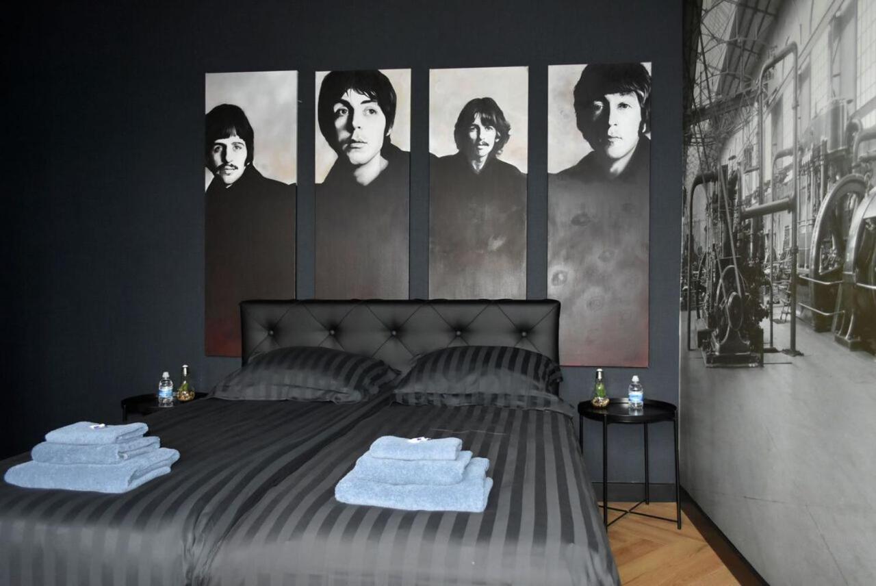 De Gusto Bed & Breakfast Schiedam Ngoại thất bức ảnh